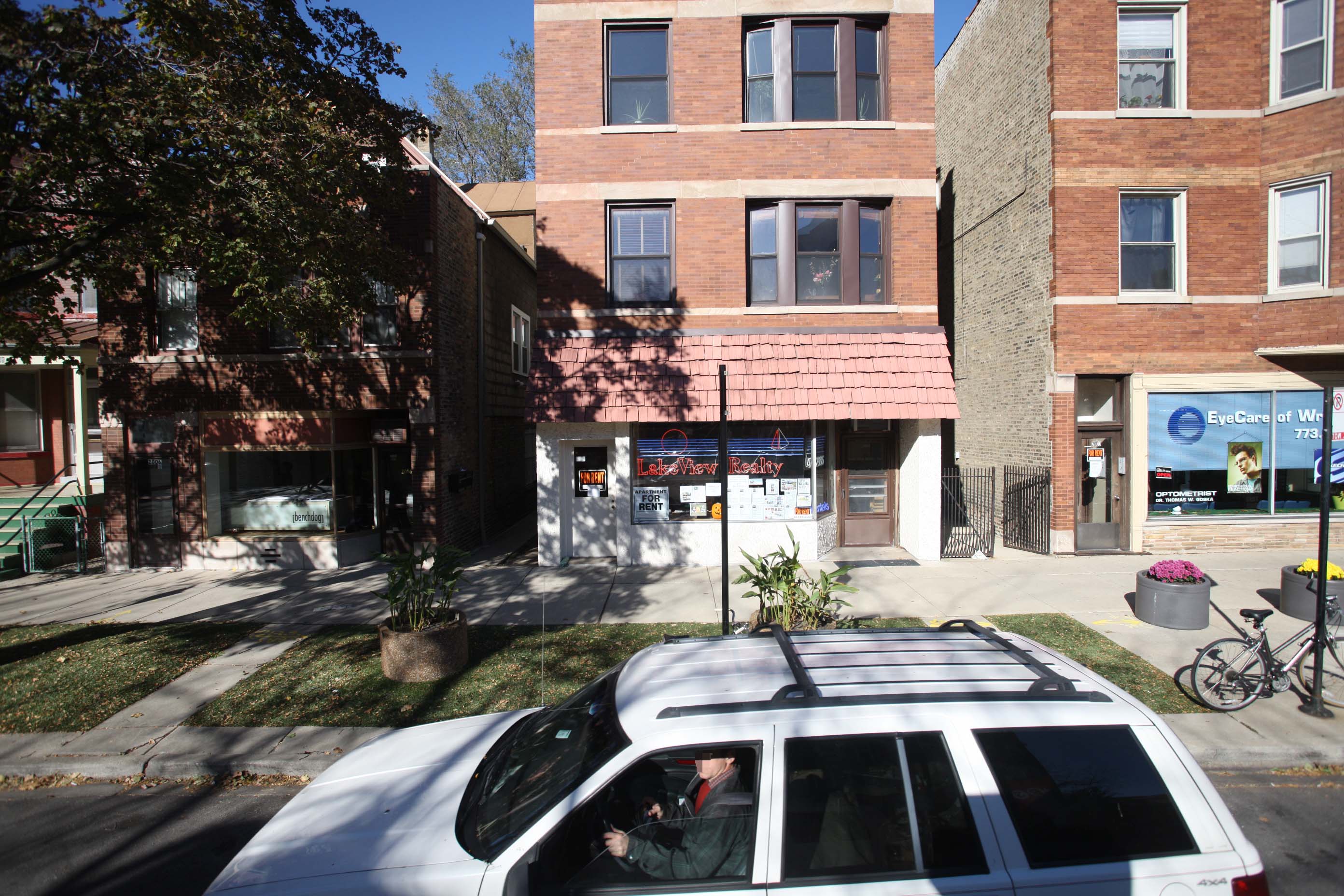 Property Tax Details 2004 W Addison St, Chicago, IL PIN 14191310440000